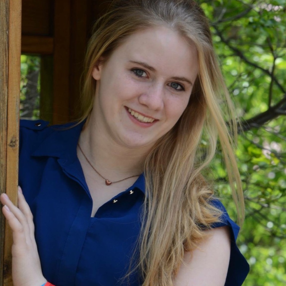 Meet your Posher, Brianna